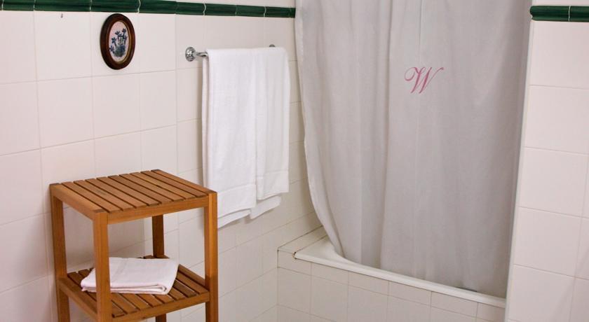 Hotel El Jisu Camaleño Екстериор снимка