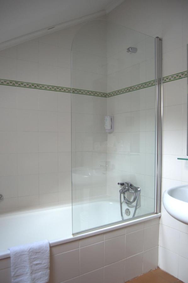 Hotel El Jisu Camaleño Екстериор снимка